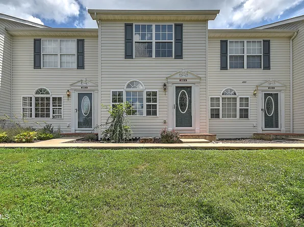 205 Amanda Ln APT 4, Bristol, TN 37620