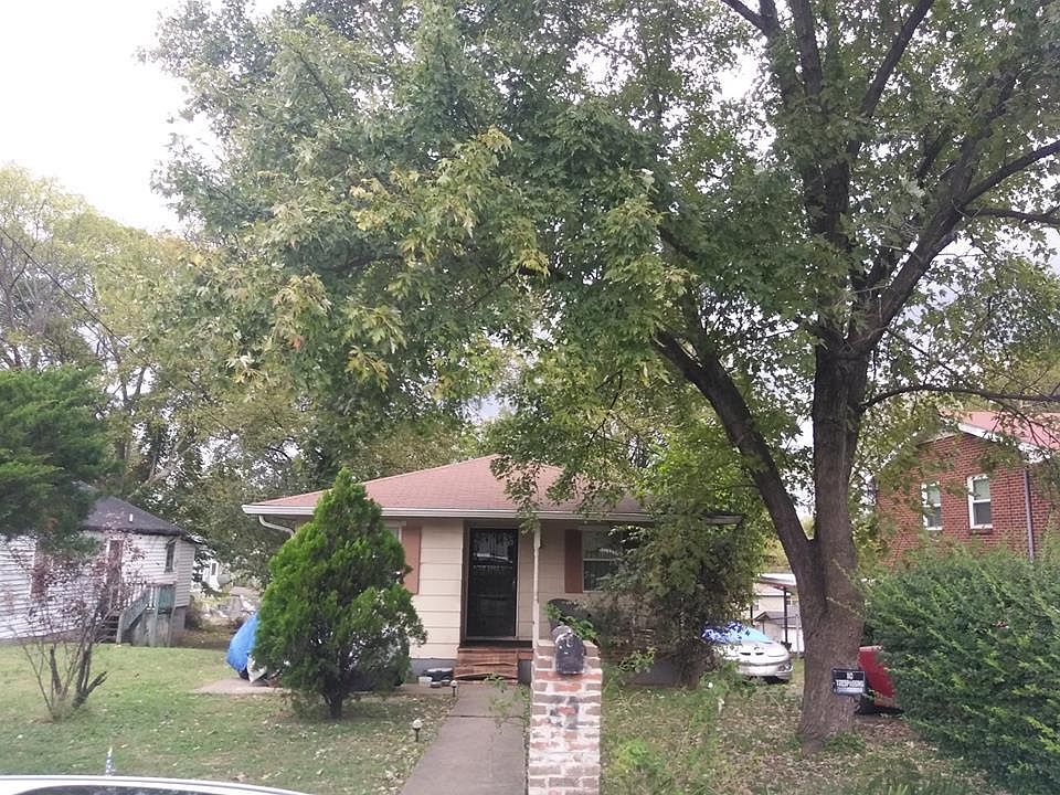 1st image of 12 N Hill St