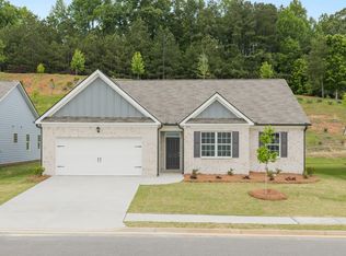 Booth Plan, Lost Creek, Dallas, GA 30132