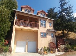 9028 Burr St, Oakland, CA 94605