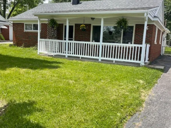 4 Modlin Ct, Marion, IN 46953