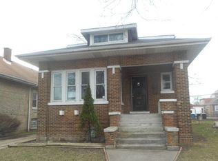 9316 S Throop St, Chicago, IL 60620