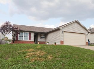 5318 Scatterwood Ct, Indianapolis, IN