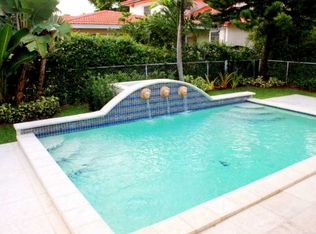 820 El Rado St, Coral Gables, FL 33134