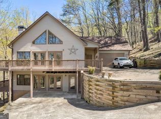 185 Sassafras Mountain Trl, Jasper, GA 30143