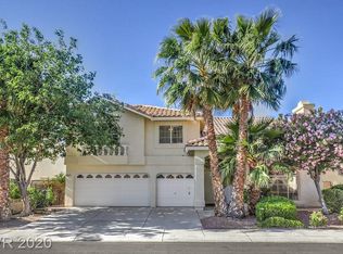 7509 Enchanted Hills Ct, Las Vegas, NV 89129