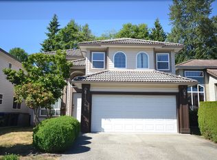 1265 Amazon Dr, Pt Coquitlam, BC V3B 7Y9