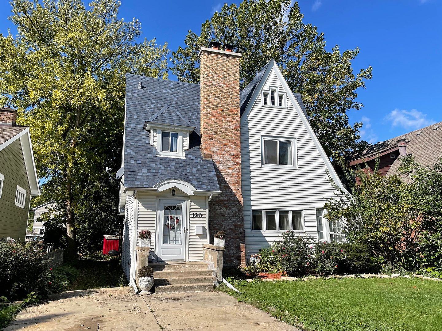 Zillow Lombard Illinois