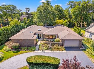 401 E Orchard St, Arlington Heights, IL 60005