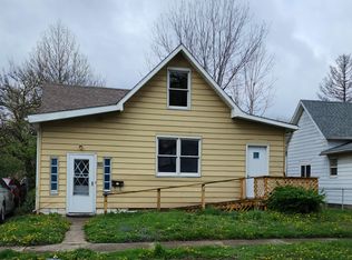 507 Park Ave, Anderson, IN