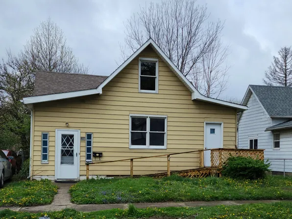 507 Park Ave, Anderson, IN 46012
