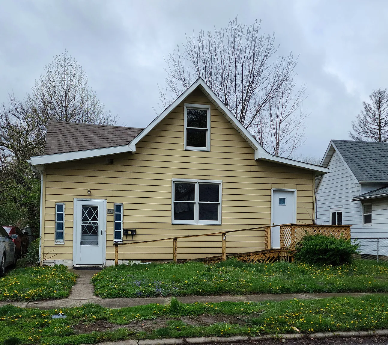 507 Park Ave photo 1