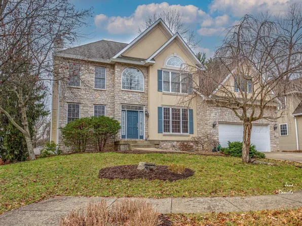 2028 E Cheyanne Ln, Bloomington, IN 47401