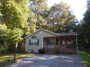 10 Gatehouse Trl, Ocean Pines, MD 21811