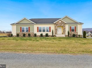 12975 Volksmarch Cir, Lovettsville, VA 20180