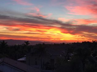 15 La Perla, Foothill Ranch, CA 92610