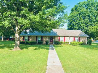 6407 Prestige Ln, Texarkana, TX 75503