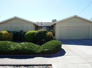 5462 Lafayette Ave, Newark, CA