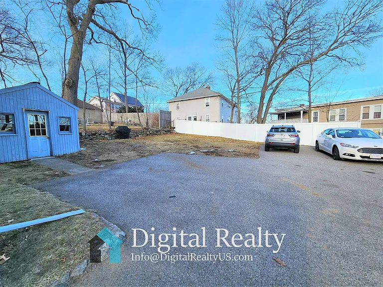 98 Irving St — Photo 12