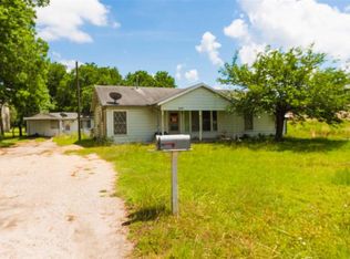 4201 Harrison St, Waco, TX 76705