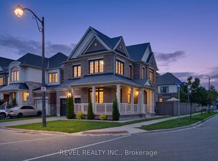 455 Ramsey Pl, Milton, ON L9E 1J6