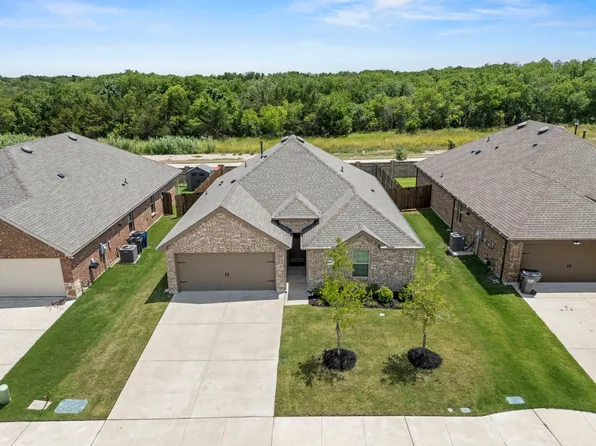 523 Summit Pass Ln, Princeton, TX 75407