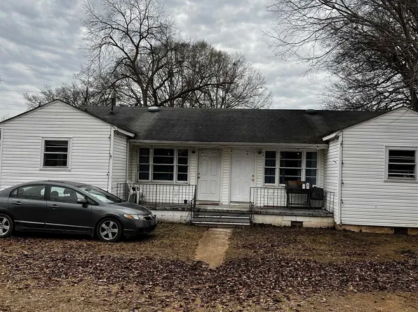 1001 Nashville Ave, Sheffield, AL 35660