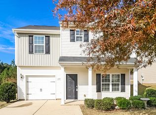 6300 Paw Village Rd, Charlotte, NC 28214