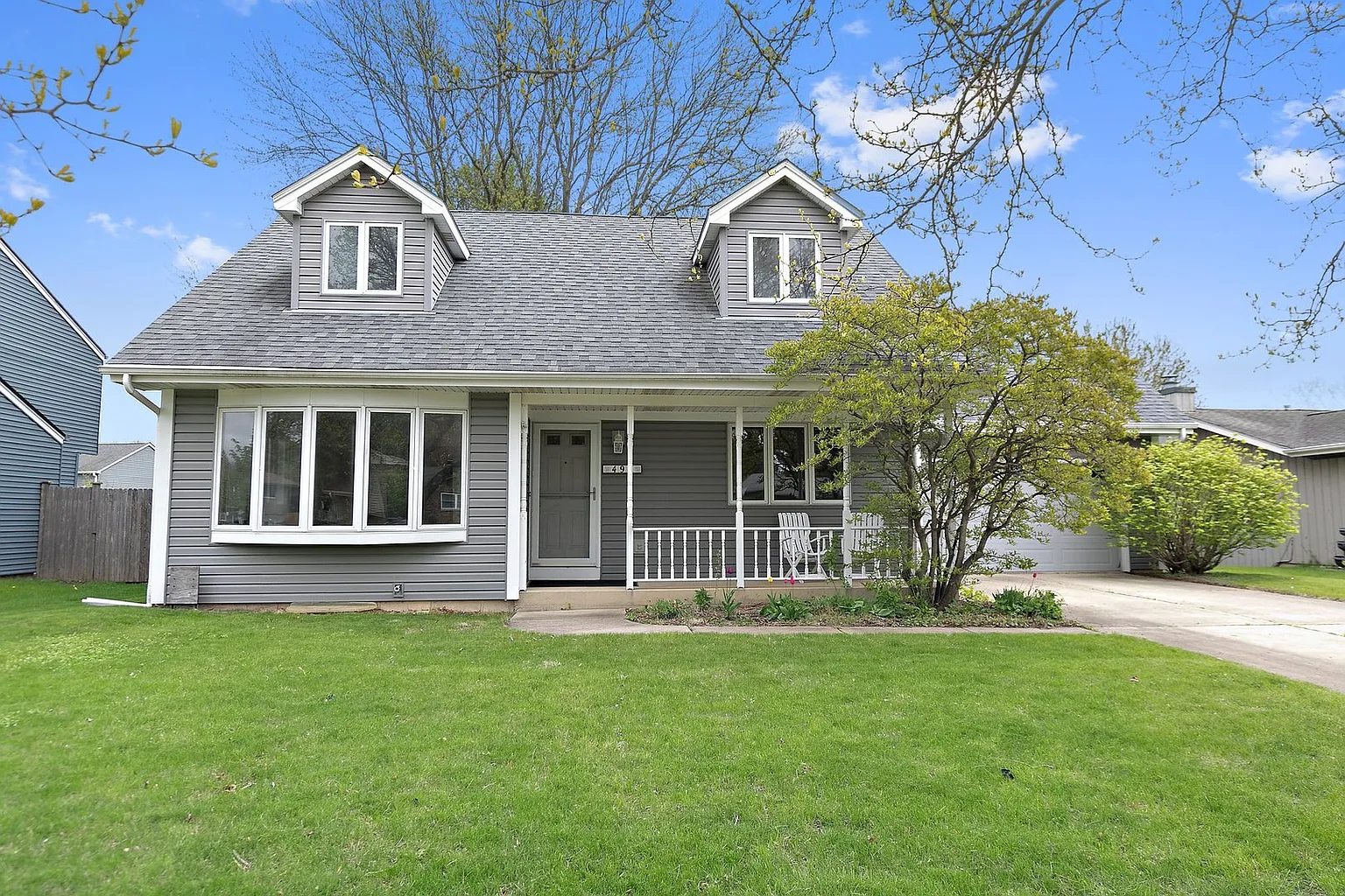 494 Shenandoah Trl photo 1