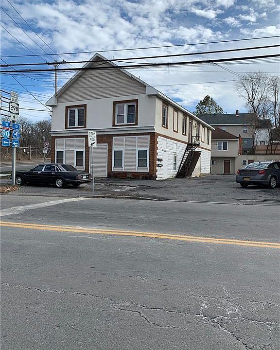 1132 Wolf St Syracuse NY Zillow