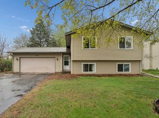 8219 Queen Ave N, Brooklyn Park, MN 55444