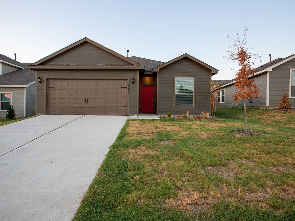 13808 Musselshell Dr