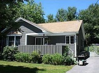 20 Bay St, Boothbay Harbor, ME 04538