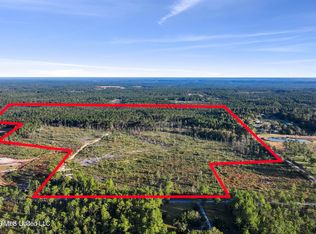 Jim Ramsay Rd, Vancleave, MS 39565