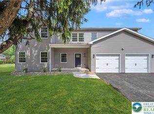 2840 Jacksonville Rd, Bethlehem, PA 18017