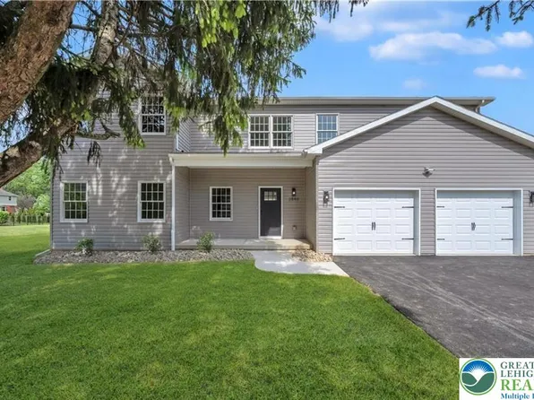 2840 Jacksonville Rd, Bethlehem, PA 18017