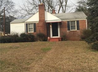 535 Parkway Dr, Hapeville, GA 30354