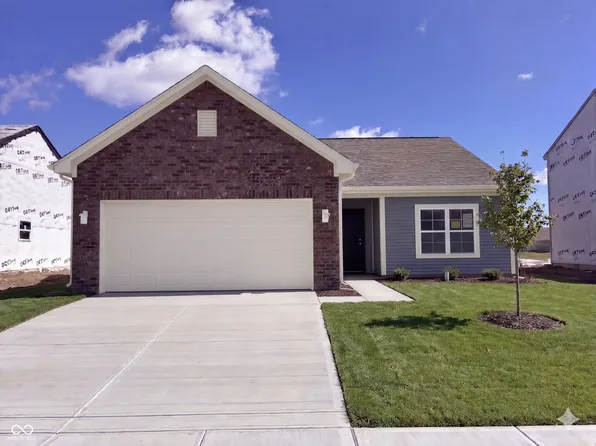 1479 Hardwood Dr, Sheridan, IN 46069