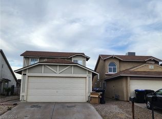 521 Crony Ave, Henderson, NV 89011