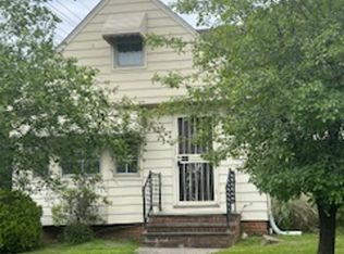 871 E 232nd St, Euclid, OH