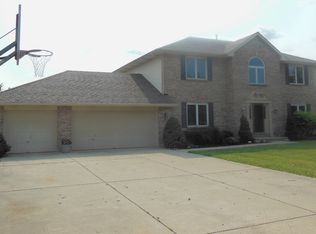 6310 Stonington Dr, Liberty Township, OH 45044