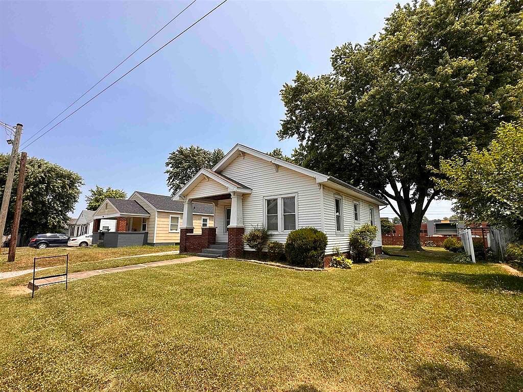 1115 Woodlawn Ave, Owensboro, KY 42301 Zillow