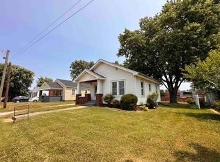 1115 Woodlawn Ave, Owensboro, KY 42301