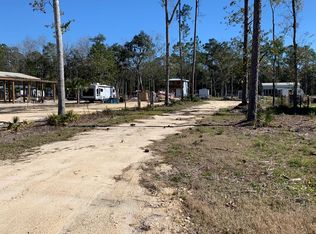 LOT 7 5th St NW, Steinhatchee, FL 32359