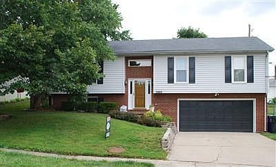 1st image of 3889 Forest Green Dr