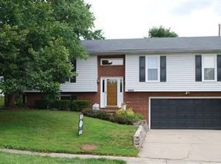 3889 Forest Green Dr, Lexington, KY 40517
