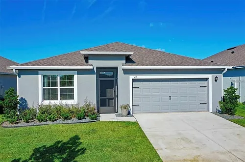 507 Autumn Stream Dr Photo 1