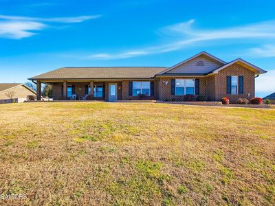116 Crosslake Ln, Dandridge, TN, 37725
