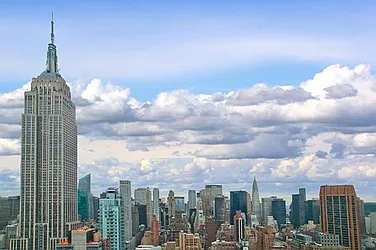 Rented by Platinvm Property Group New York