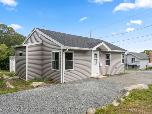 1 Arland Ter, Gloucester, MA 01930
